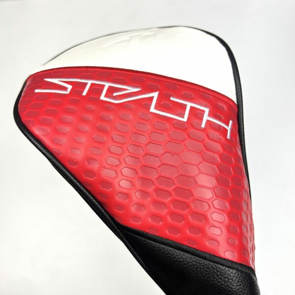 New Taylormade Stealth 2 HD Driver / 12 Degree / Speeder NX 50 Senior Flex