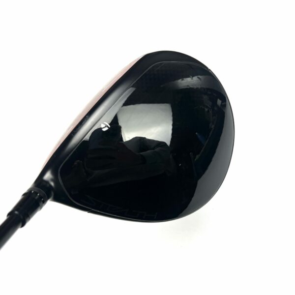 Taylormade Stealth 2 Plus Driver / 9 Degree / Kai'li White 70 X-Stiff Flex