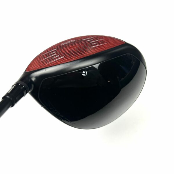 Taylormade Stealth 2 Plus Driver / 9 Degree / Kai'li White 70 X-Stiff Flex