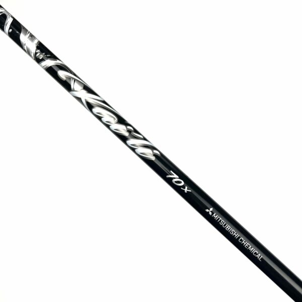 Taylormade Stealth 2 Plus Driver / 9 Degree / Kai'li White 70 X-Stiff Flex