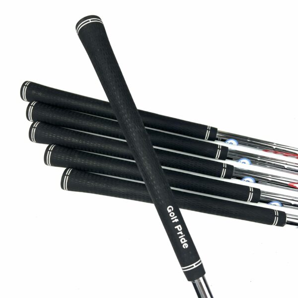 Pured Mizuno Pro 223 Irons / 5-PW / N.S. Pro Modus 3 Tour 105 Stiff Flex