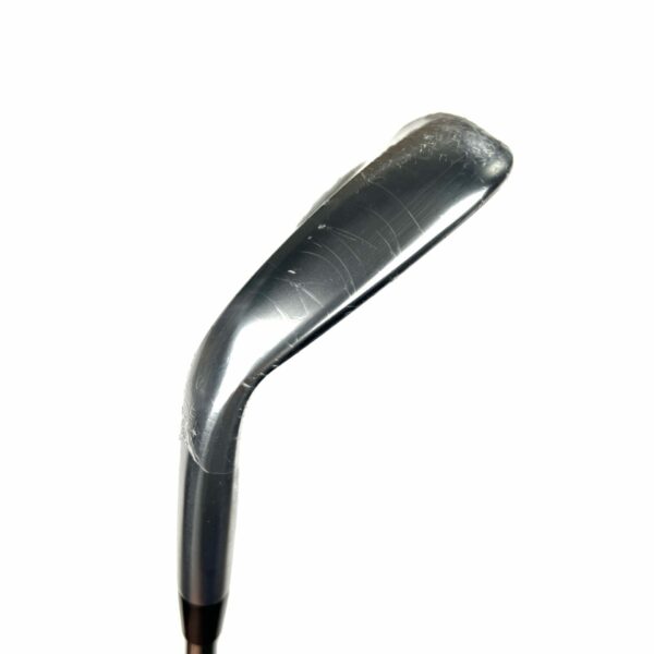 Mizuno S23 Lob Wedge / 58 Degree / Dynamic Gold Wedge Flex