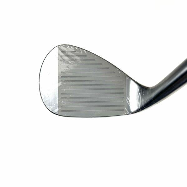 Mizuno S23 Lob Wedge / 58 Degree / Dynamic Gold Wedge Flex