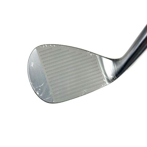 Mizuno S23 Lob Wedge / 58 Degree / Dynamic Gold Wedge Flex