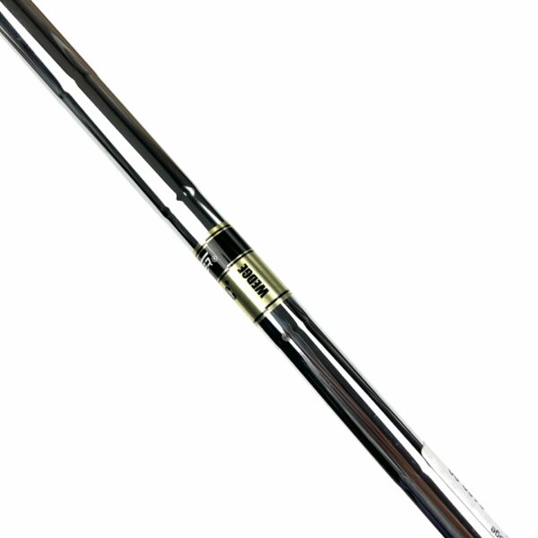 Mizuno S23 Lob Wedge / 58 Degree / Dynamic Gold Wedge Flex