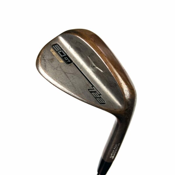 Pured Mizuno T22 Gap Wedge / 50 Degree / N.S. Pro Modus 3 Tour 105 Wedge Flex