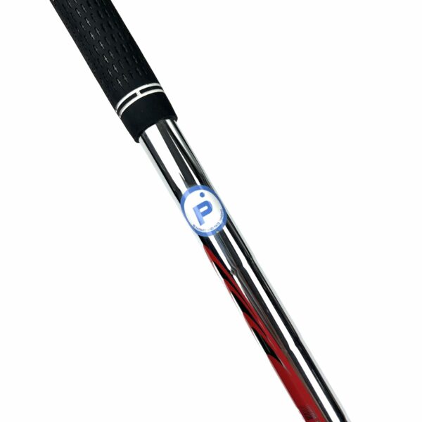 Pured Mizuno T22 Gap Wedge / 50 Degree / N.S. Pro Modus 3 Tour 105 Wedge Flex