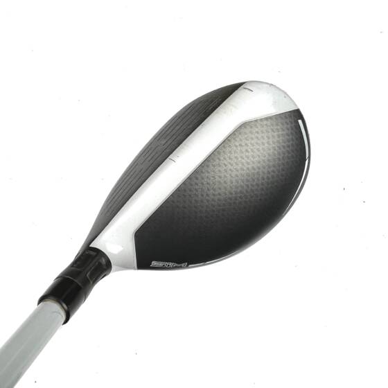 Taylormade Sim Max 5 Hybrid / 26 Degree / Aldila NV 45 Ladies Flex