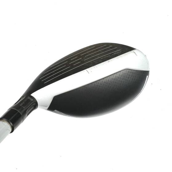 Taylormade Sim Max 5 Hybrid / 26 Degree / Aldila NV 45 Ladies Flex