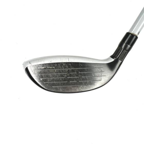 Taylormade Sim Max 5 Hybrid / 26 Degree / Aldila NV 45 Ladies Flex