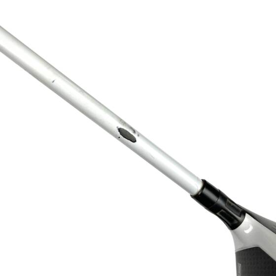 Taylormade Sim Max 5 Hybrid / 26 Degree / Aldila NV 45 Ladies Flex