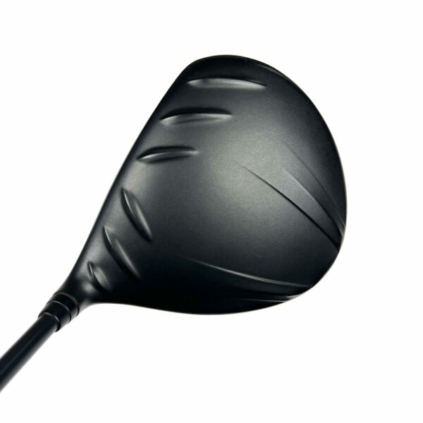 Ping G410 Driver / 10.5 Degree / Alta CB 55 Regular Flex