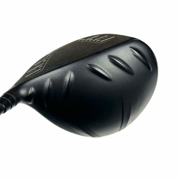 Ping G410 Driver / 10.5 Degree / Alta CB 55 Regular Flex