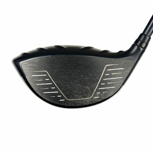 Ping G410 Driver / 10.5 Degree / Alta CB 55 Regular Flex