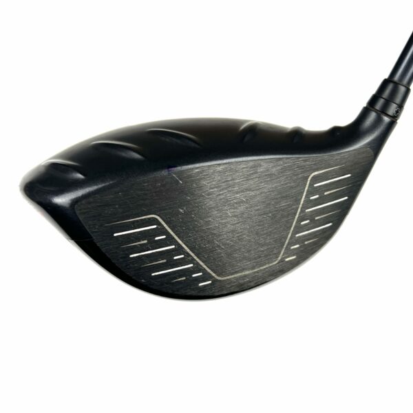 Ping G410 Driver / 10.5 Degree / Alta CB 55 Regular Flex