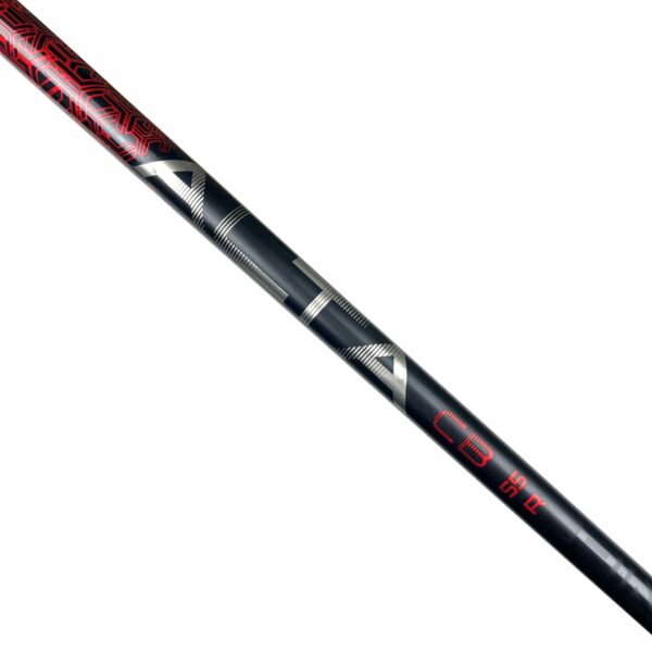 Ping G410 Driver / 10.5 Degree / Alta CB 55 Regular Flex