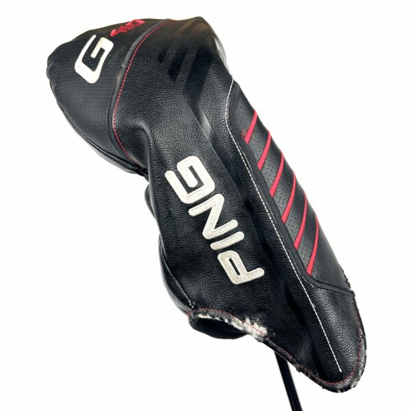 Ping G410 Driver / 10.5 Degree / Alta CB 55 Regular Flex