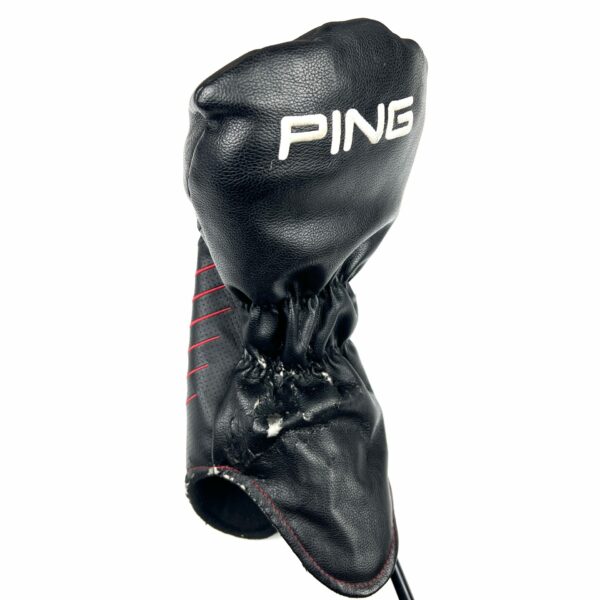 Ping G410 Driver / 10.5 Degree / Alta CB 55 Regular Flex