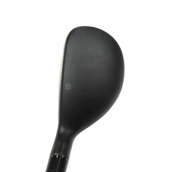 Srixon ZX MK II 3 Hybrid / 19 Degree / Hzrdus Smoke RDX Stiff Flex