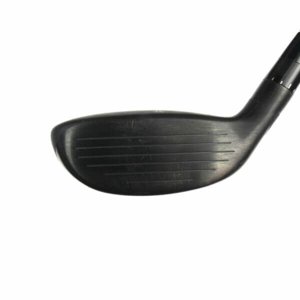 Srixon ZX MK II 3 Hybrid / 19 Degree / Hzrdus Smoke RDX Stiff Flex