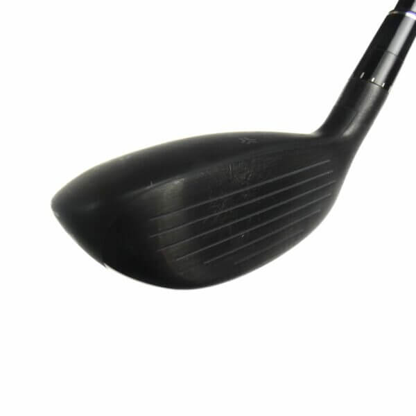 Srixon ZX MK II 3 Hybrid / 19 Degree / Hzrdus Smoke RDX Stiff Flex