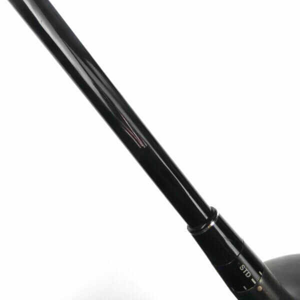 Srixon ZX MK II 3 Hybrid / 19 Degree / Hzrdus Smoke RDX Stiff Flex