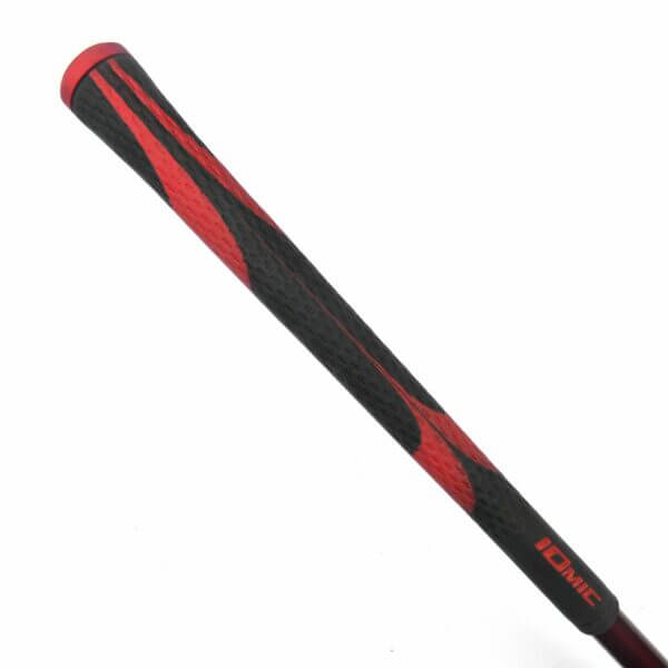 Srixon ZX MK II 3 Hybrid / 19 Degree / Hzrdus Smoke RDX Stiff Flex