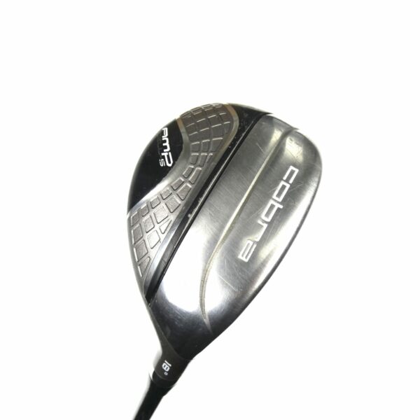 Cobra Amp Cell-S 3 Hybrid / 18 Degree / Regular Flex
