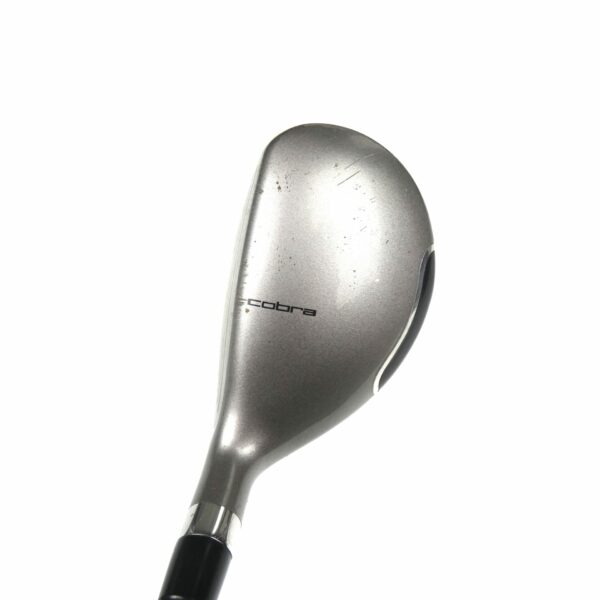 Cobra Amp Cell-S 3 Hybrid / 18 Degree / Regular Flex