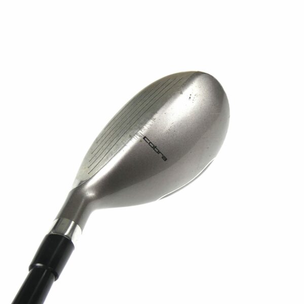 Cobra Amp Cell-S 3 Hybrid / 18 Degree / Regular Flex