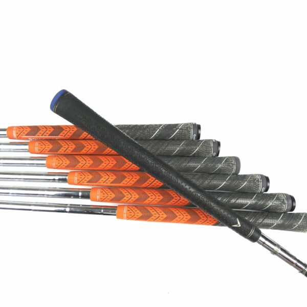 Callaway RAZR X Irons / 4-PW / Callaway Uniflex