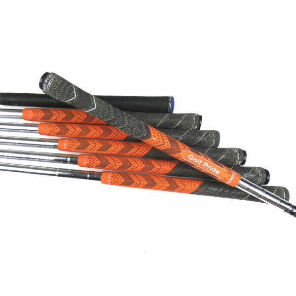 Callaway RAZR X Irons / 4-PW / Callaway Uniflex