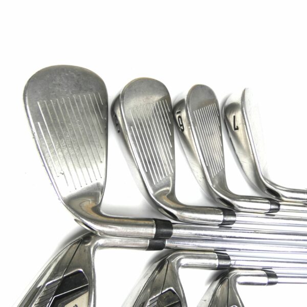 Callaway RAZR X Irons / 4-PW / Callaway Uniflex