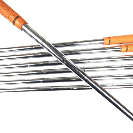 King Cobra Carbon CB Irons / 4-PW / True Temper Stiff Flex