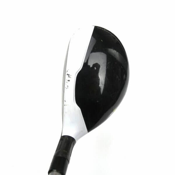 Taylormade M2 2017 4 Hybrid / 22 Degree / M2 REAX 45 Ladies Flex