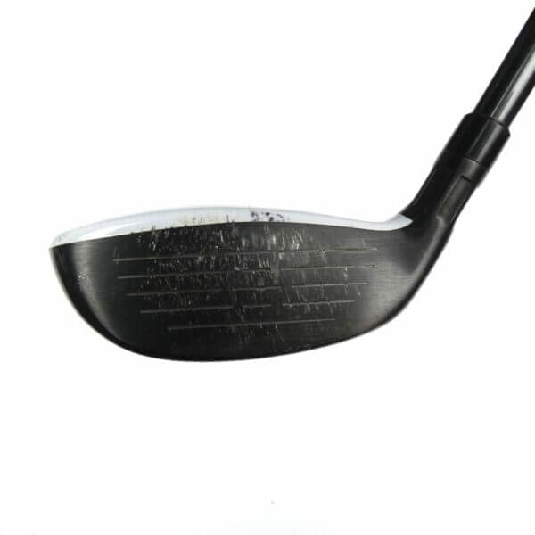 Taylormade M2 2017 4 Hybrid / 22 Degree / M2 REAX 45 Ladies Flex