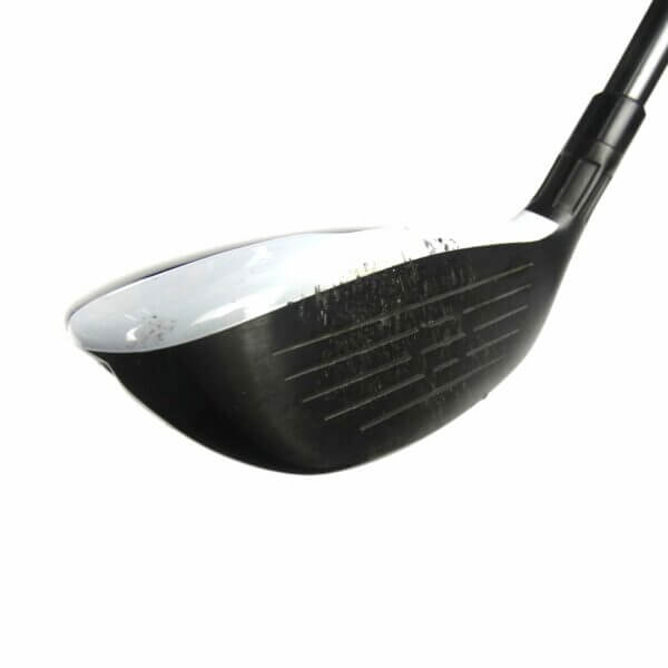Taylormade M2 2017 4 Hybrid / 22 Degree / M2 REAX 45 Ladies Flex