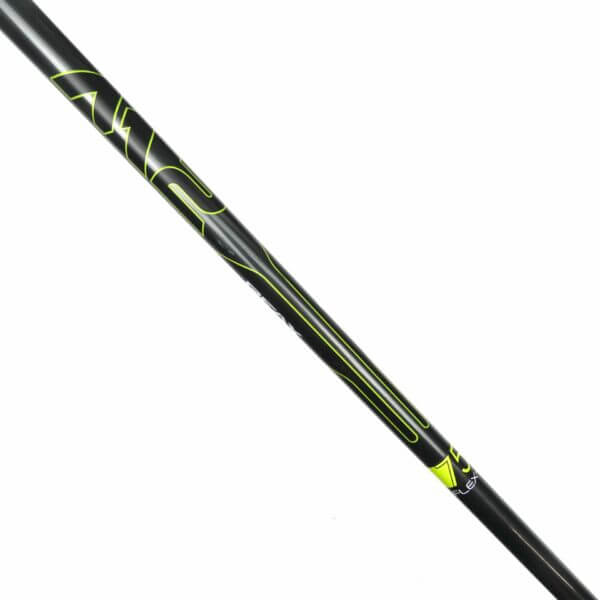 Taylormade M2 2017 4 Hybrid / 22 Degree / M2 REAX 45 Ladies Flex