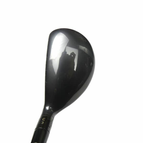 Titleist 818 H1 3 Hybrid / 21 Degree / Aldila Rogue Max 85 Stiff Flex