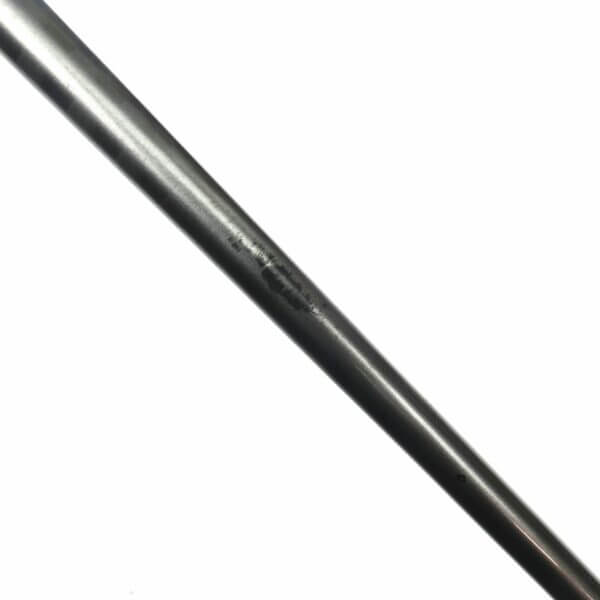 Titleist 818 H1 3 Hybrid / 21 Degree / Aldila Rogue Max 85 Stiff Flex