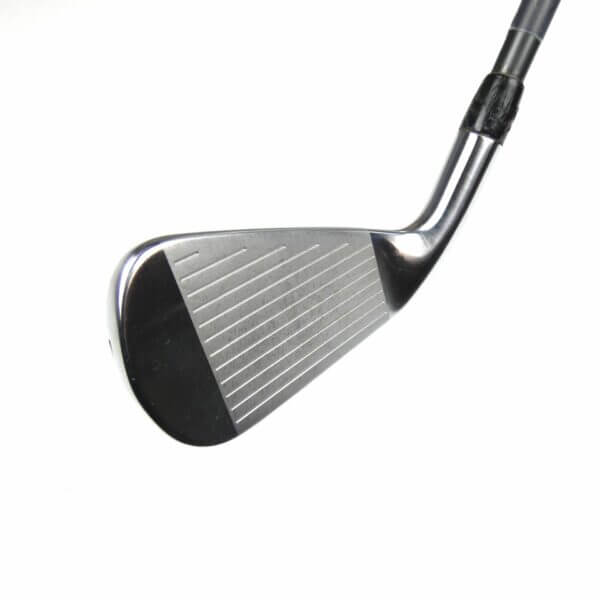 Titleist U510 4 Iron / 22 Degree / Hzrdus Smoke Regular Flex