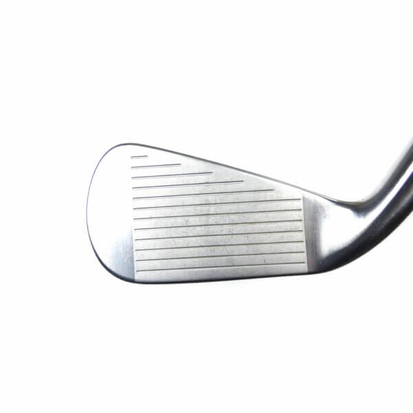 Titleist U510 4 Iron / 22 Degree / Hzrdus Smoke Regular Flex