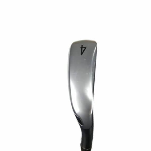 Titleist U510 4 Iron / 22 Degree / Hzrdus Smoke Regular Flex