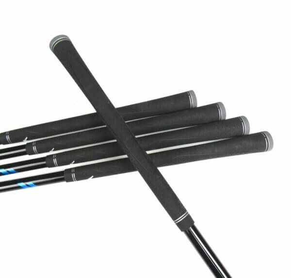 Callaway Paradym Irons / 7-AW / Aldila Ascent Senior Flex / -1"