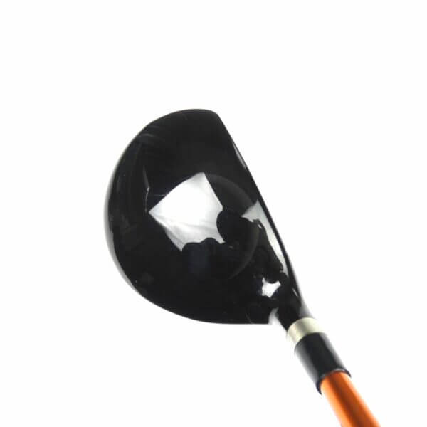 Left Handed Ping G10 4 Wood / 17 Degree / TFC 129F Regular