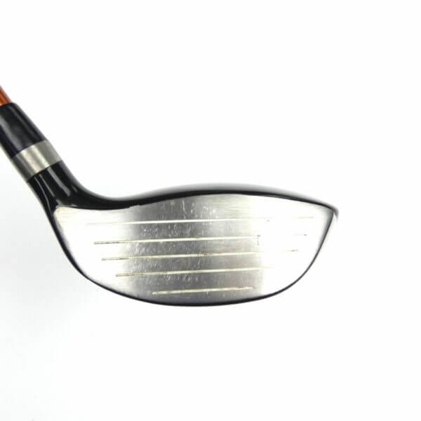 Left Handed Ping G10 4 Wood / 17 Degree / TFC 129F Regular