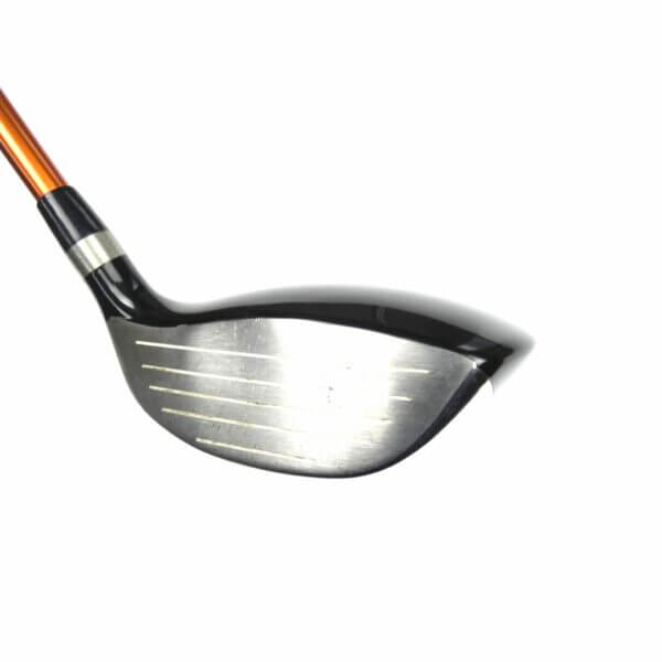 Left Handed Ping G10 4 Wood / 17 Degree / TFC 129F Regular