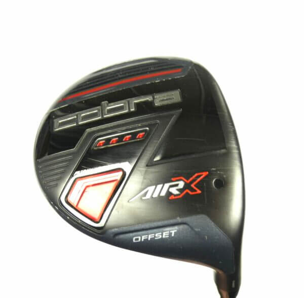 Cobra Air-X 5 Wood / 20 Degree / Ultralite 50 Regular Flex