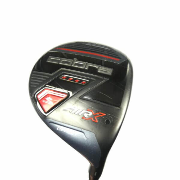 Cobra Air-X 5 Wood / 20 Degree / Ultralite 50 Regular Flex