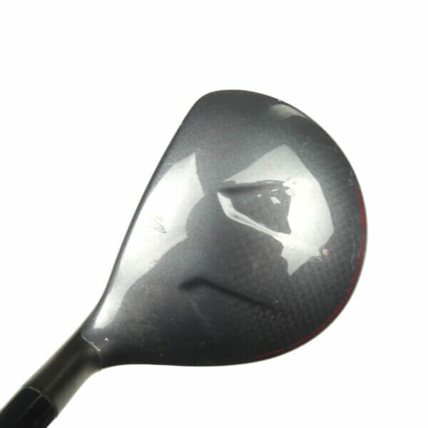 Cobra Air-X 5 Wood / 20 Degree / Ultralite 50 Regular Flex